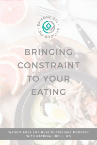 Bringing-Constraint-to-Your-Eating