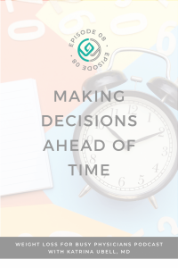 Making-Decisions-Ahead-of-Time