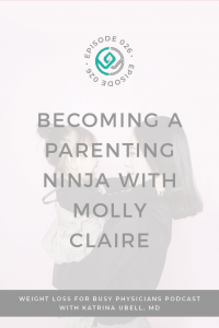 Becoming-a-Parenting-Ninja-with-Molly-Claire