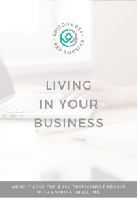 Living-In-Your-Business