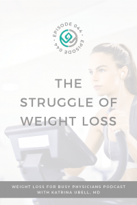 The-Struggle-of-Weight-Loss