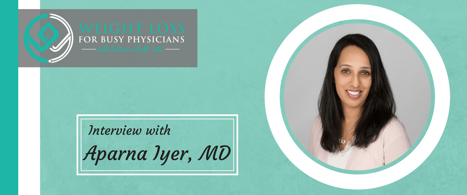 Ep #64: How Loneliness Hurts Us with Dr. Aparna Iyer