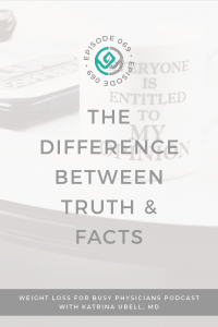 The-Difference-Between-Truth-&-Fact