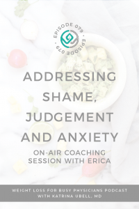 Addressing-Shame,-Judgement,-and-Anxiety:-On-Air-Coaching-Session-with-Erica