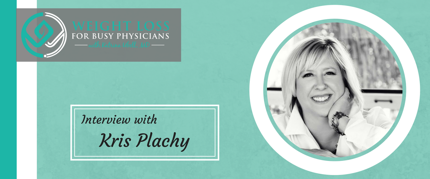Ep #88: Successful Management and Leadership with Kris Plachy