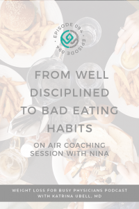 From-Well-Disciplined-to-Bad-Eating-Habits---On-Air-Coaching-Session-with-Nina