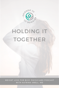 Holding-it-Together