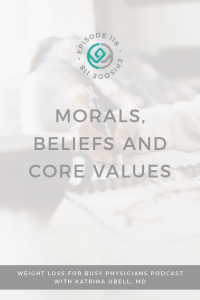Morals,-Beliefs-and-Core-Values