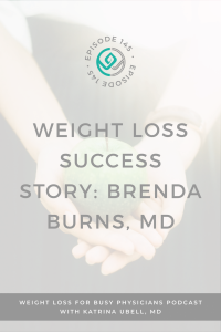 Weight-Loss-Success-Story-Brenda-Burns-MD