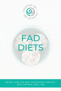 Fad-Diets