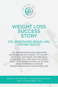 Weight-Loss-Success-Story---Dr.-Josephine-Braid,-MD,-FAFRM-(RACP)