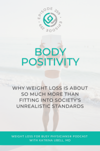 Body-Positivity