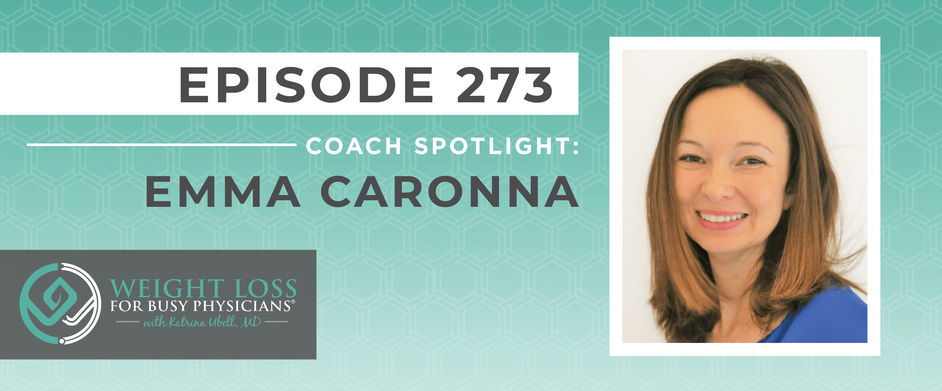Ep #273: The Power of Written Coaching [Coach Spotlight: Emma Caronna]