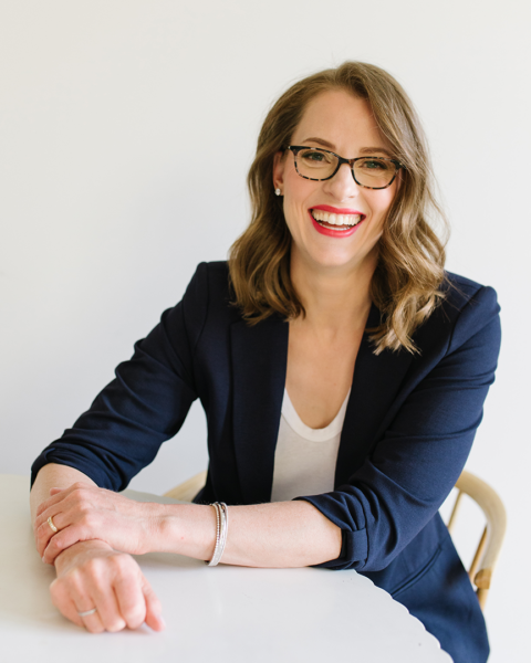 About | Katrina Ubell, MD