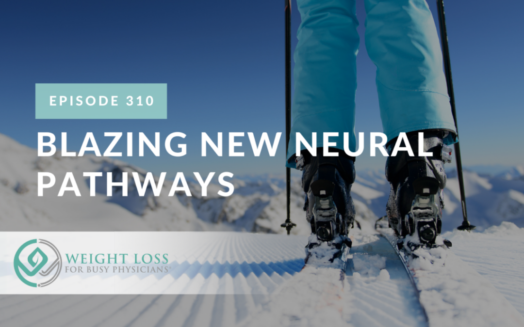 Blazing New Neural Pathways