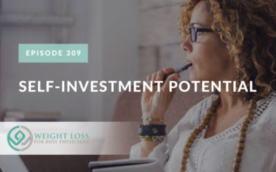Ep #309: Self-Investment Potential