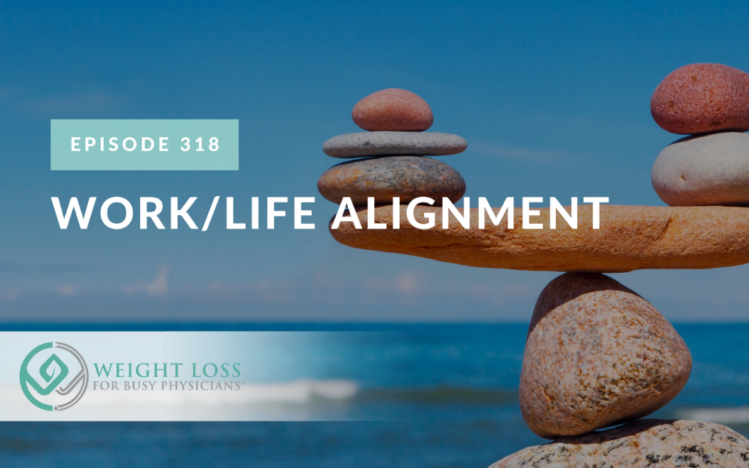 work/life alignment