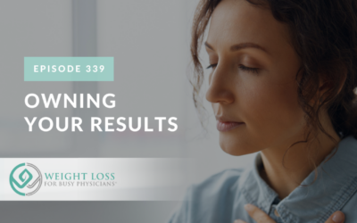 Ep #339: Owning Your Results