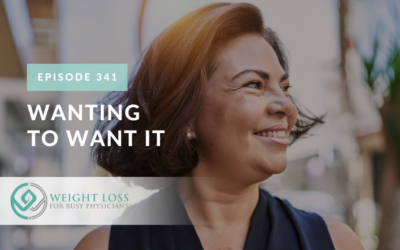 Ep #341: Wanting to Want It