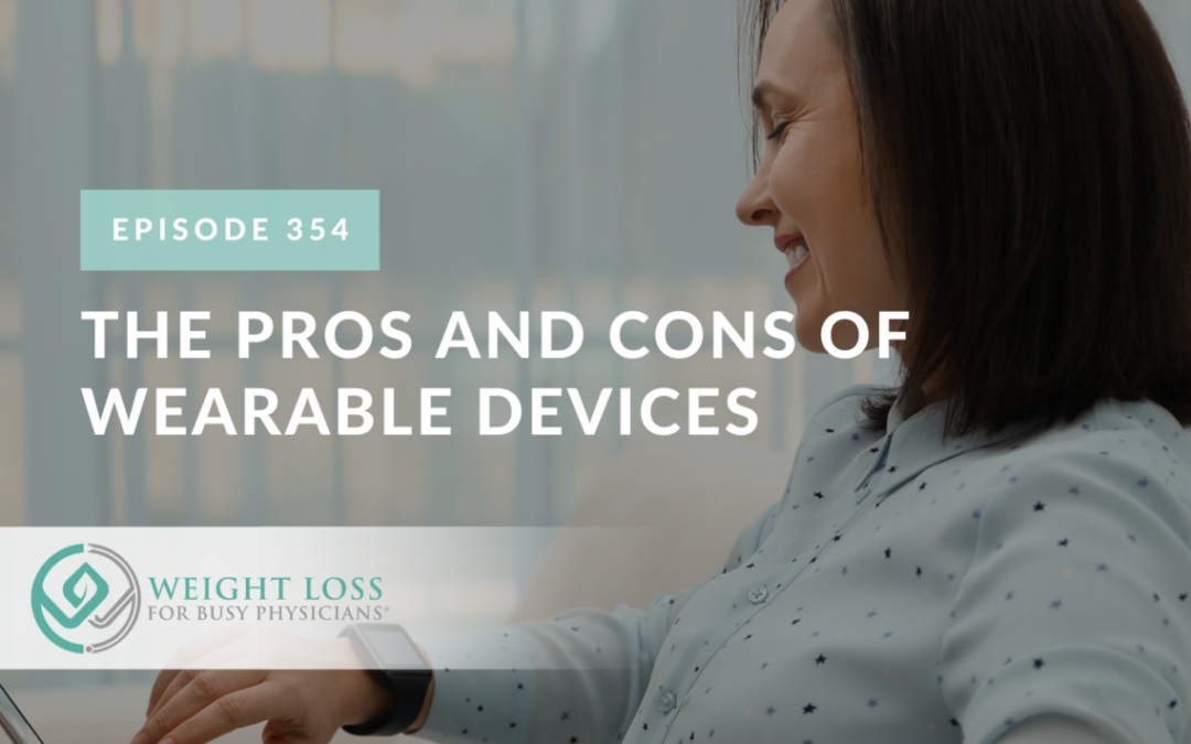 The Pros and Cons of Wearable Devices
