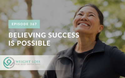 Ep #367: Believing Success is Possible